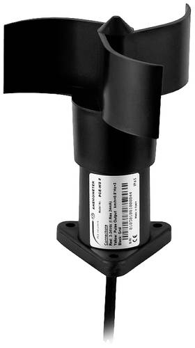 PCE Instruments PCE-WS P Anemometer von PCE Instruments