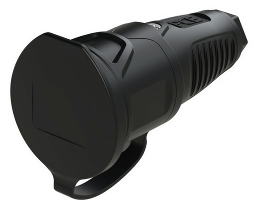 PCE 2521-ss Taurus2 Vollgummi-Kupplung DB na PCE 2521-ss Taurus2 Vollgummi-Kupplung DB na von PCE
