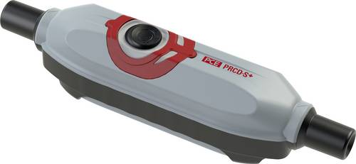 PCE 967011355 Personenschutz-Zwischenstecker Kunststoff 230V Grau, Schwarz, Rot IP55 PCE 967011355 Personenschutz-Zwischenstecker Kunststoff 230V Grau, Schwarz, Rot IP55 von PCE