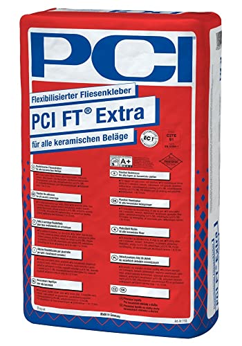 PCI FT-Extra, 25 kg von PCI