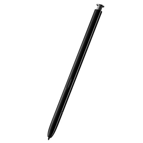 Note 20 S Pen Eingabestift Ersatz für Samsung Galaxy Note 20 / Note 20 Ultra 5G (EJ-PN980), Ohne Bluetooth, Schwarz von PCTC
