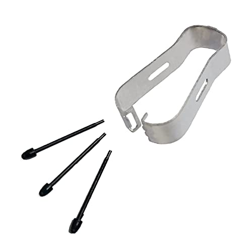Z Fold 3 Edition Stiftspitzen Ersatz für Samsung Galaxy Z Fold 3 5G Stylus Pen Spitzen Ersatzspitzen Z Fold 3 Edition Stiftspitzen Ersatz für Samsung Galaxy Z Fold 3 5G Stylus Pen Spitzen Ersatzspitzen von PCTC
