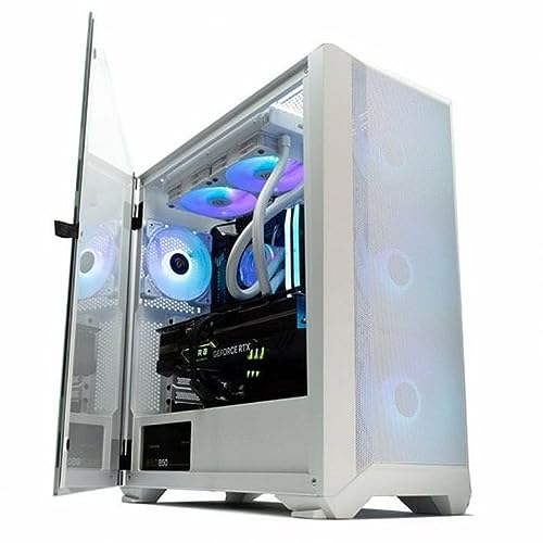 PCcom Desktop-PC i7-13700F 32GB RAM von PCcom