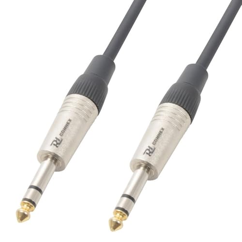 PD Connex CX80-1 Tonkabel 6,3mm Klinkenkabel - 12m PD Connex CX80-1 Tonkabel 6,3mm Klinkenkabel - 12m von PD Connex