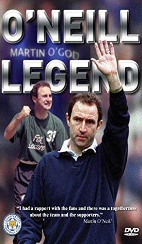 Martin O'Neill [DVD] von PDI MEDIA