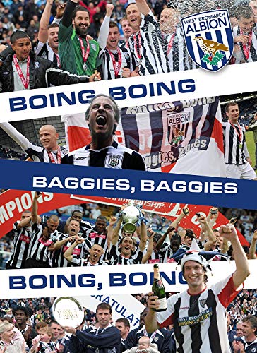 Boing Boing Baggies [DVD] von PDI Media