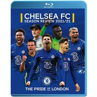 Chelsea FC Season Review 2021/22 Chelsea FC Season Review 2021/22 von PDI Media