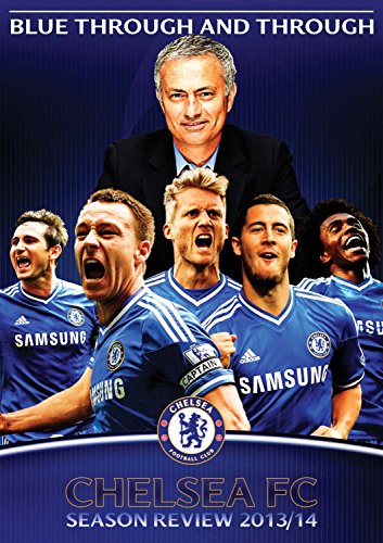 Chelsea FC: Season Review 2013/2014 [DVD] von PDI Media