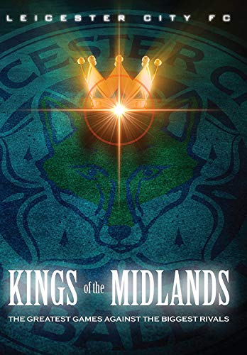 Leicester City - Kings of the Midlands [DVD] von PDI Media