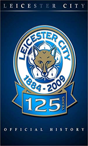 Leicester City - The Official History 1884-2009 [DVD] von PDI Media