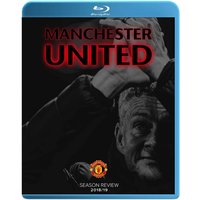 Manchester United Season Review 2018/19 Manchester United Season Review 2018/19 von PDI Media