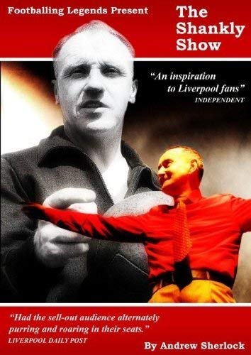 The Shankly Show [DVD] von PDI Media