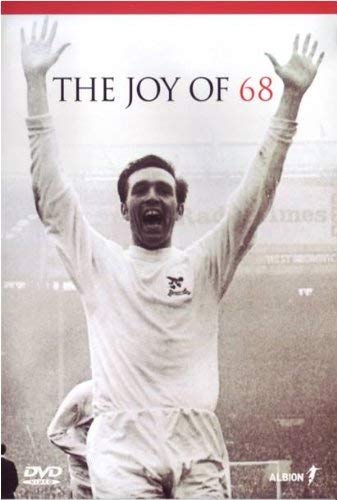 West Bromwich Albion - The Joy Of '68' [DVD] [UK Import] von PDI Media