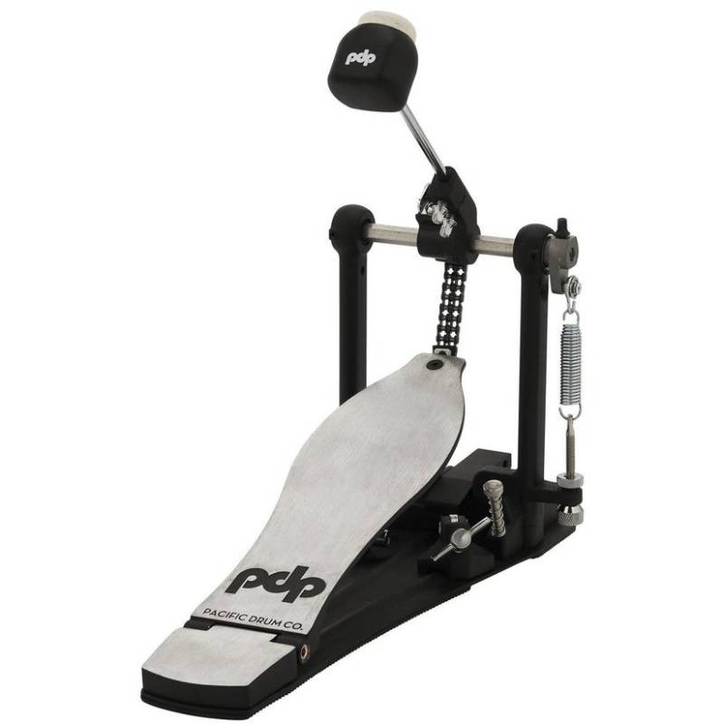 PDP Drums PD870860 800 Serie Single Bass Drum Pedal von PDP Drums