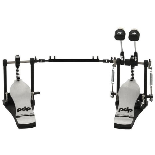 PDP Drums PD870870 800 Serie Double Bass Drum Pedal von PDP Drums