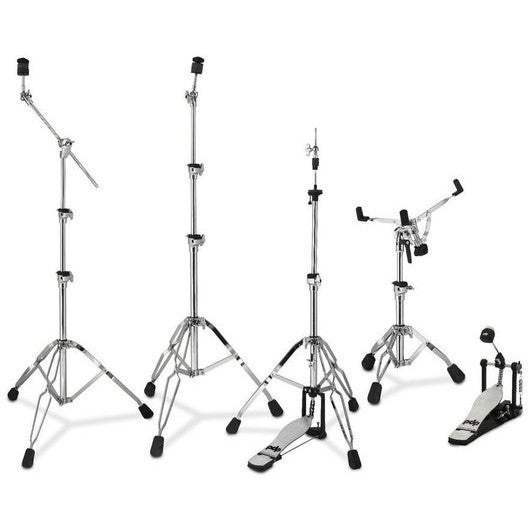 PDP Drums PD870890 800 Serie 5-Piece Hardware Pack von PDP Drums