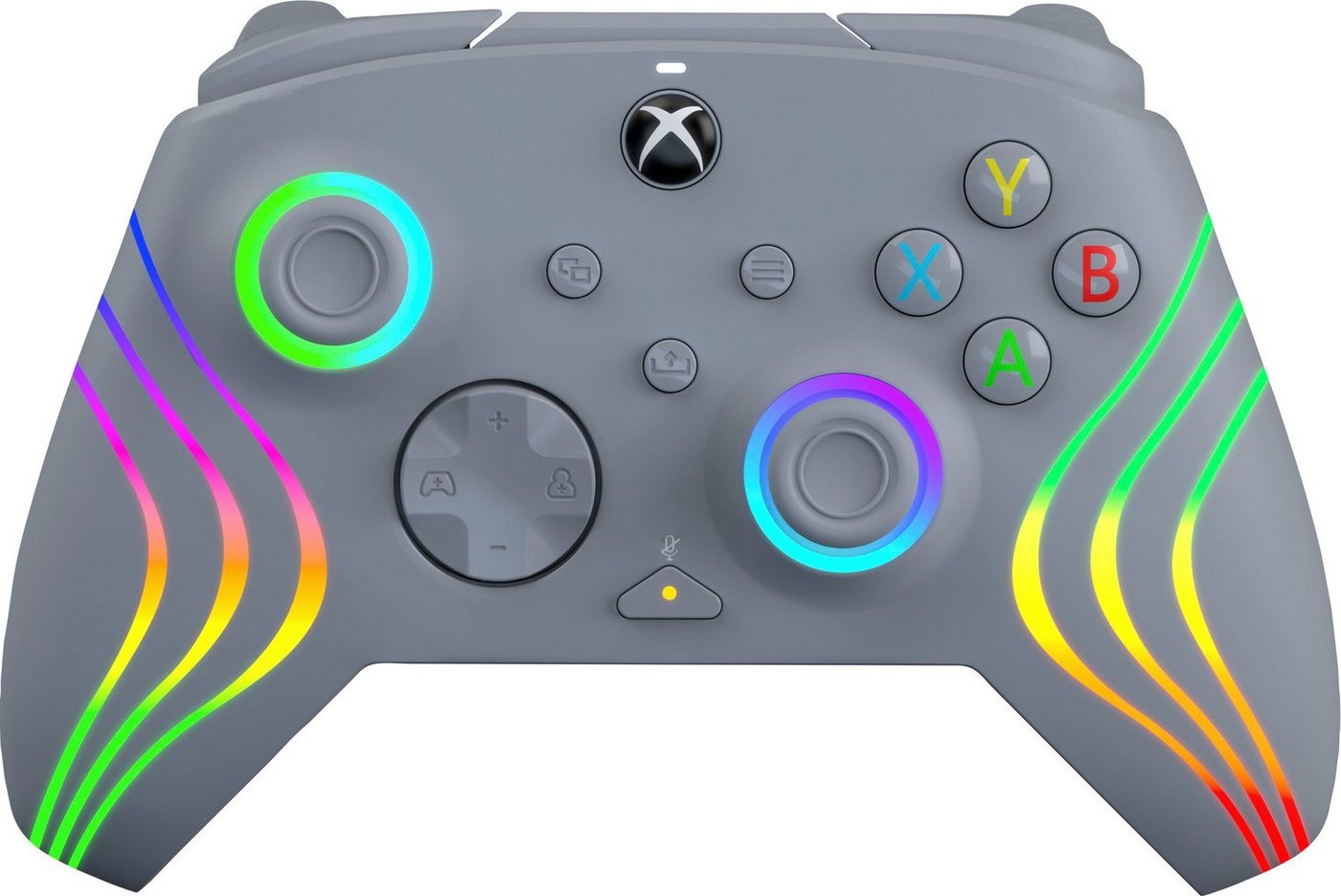 PDP - Performance Designed Products Afterglow™ Wave Kabelgebundener Controller Gamepad von PDP - Performance Designed Products