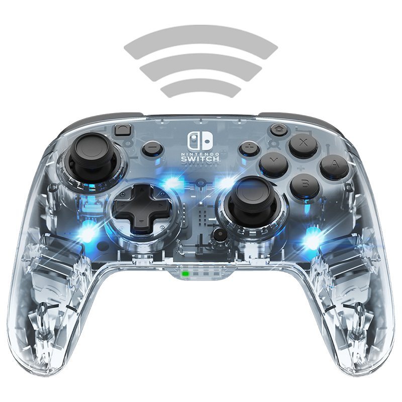 PDP - Performance Designed Products Afterglow Gamepad von PDP - Performance Designed Products