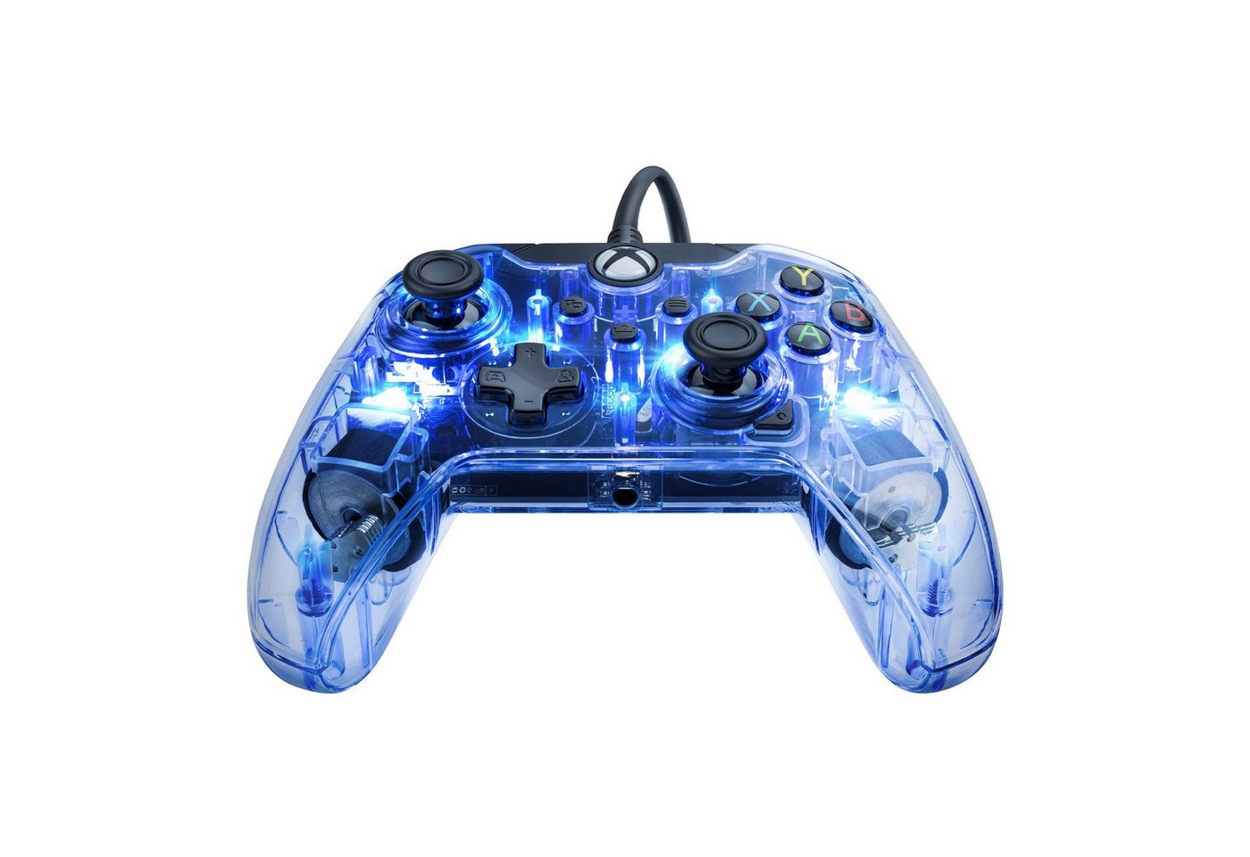 PDP - Performance Designed Products Afterglow Gamepad von PDP - Performance Designed Products