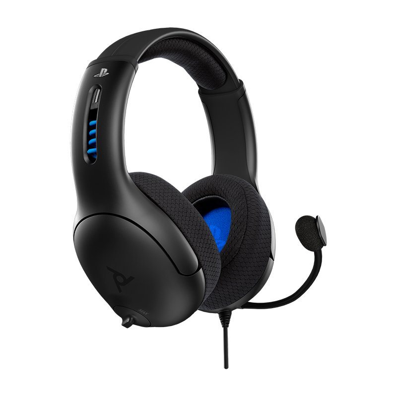 PDP - Performance Designed Products PDP Headset LVL50 Gaming für Playstation 4/5 Kopfhörer PDP - Performance Designed Products PDP Headset LVL50 Gaming für Playstation 4/5 Kopfhörer von PDP - Performance Designed Products