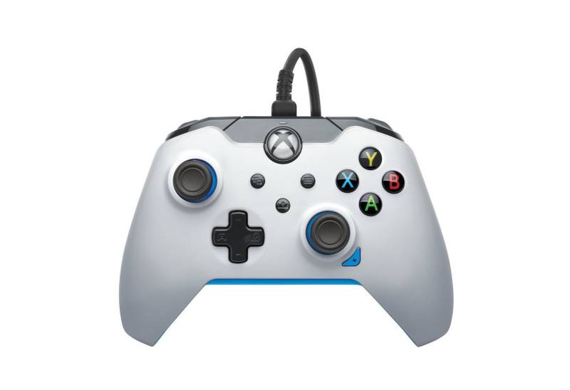 PDP - Performance Designed Products kabelgebunden IonWhiteXBOX Series X Gamepad von PDP - Performance Designed Products