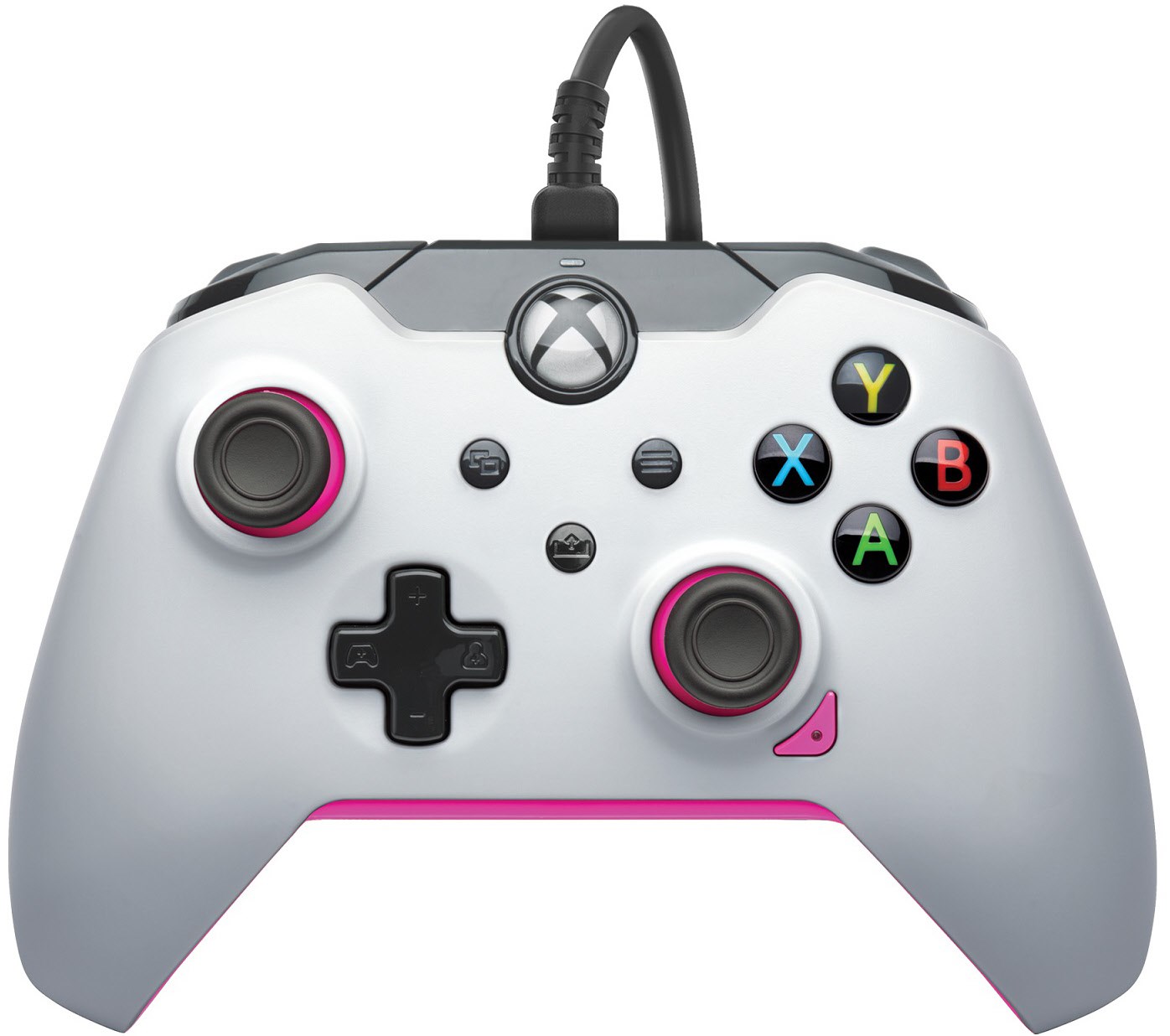 Fuse Controller weiß Fuse Controller weiß von PDP