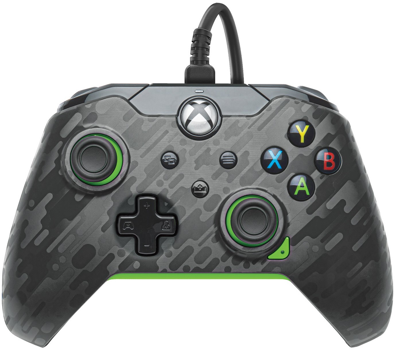 Neon Controller Carbon Neon Controller Carbon von PDP