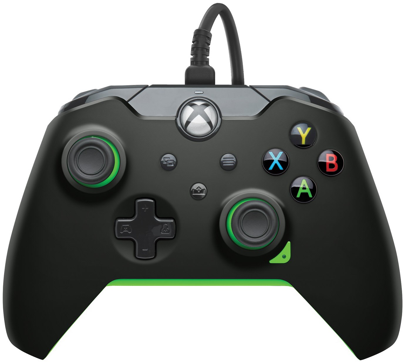 Neon Controller schwarz Neon Controller schwarz von PDP