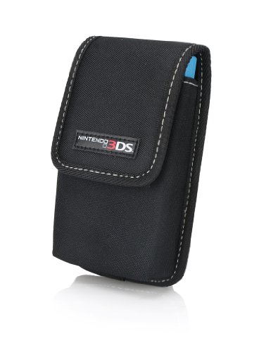 Nintendo 3DS - Licensed System Pouch von PDP