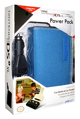 Nintendo DSi XL - Power Pack (Assortment) von PDP