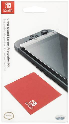 PDP 500-067-EU Displayschutz-Set Nintendo Switch von PDP
