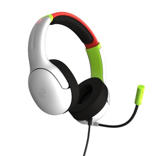 PDP AIRLITE Wired Headset Radiant Racers Nintendo Switch von PDP