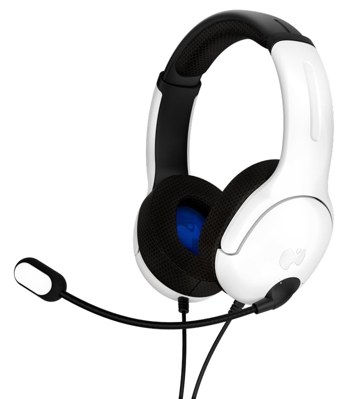 PDP Headset LVL40 für Playstation von PDP