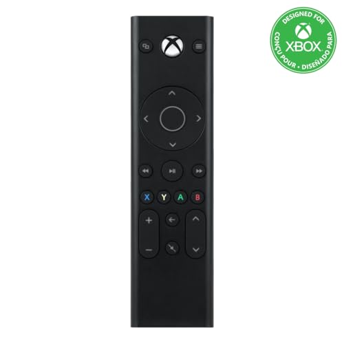 PDP Media Remote Microsoft Xbox one and Series XIS von PDP