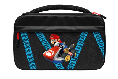 PDP Messenger Case Glow (Commuter Case) - Kart Drift von PDP