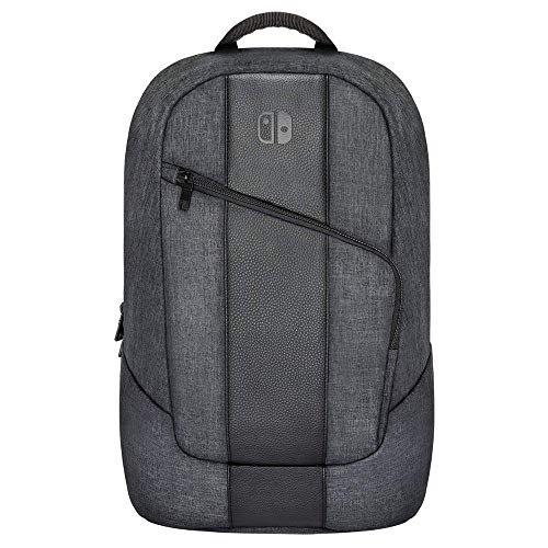 PDP Nintendo Switch System Backpack Elite Edition, 500-118 - Nintendo Switch von PDP