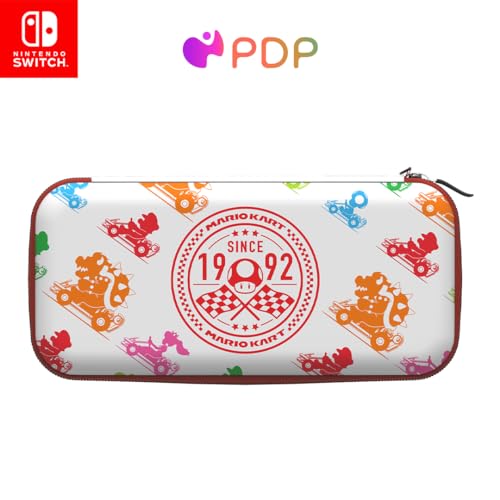 PDP Travel Case Mario Kart Racers Nintendo Switch von PDP