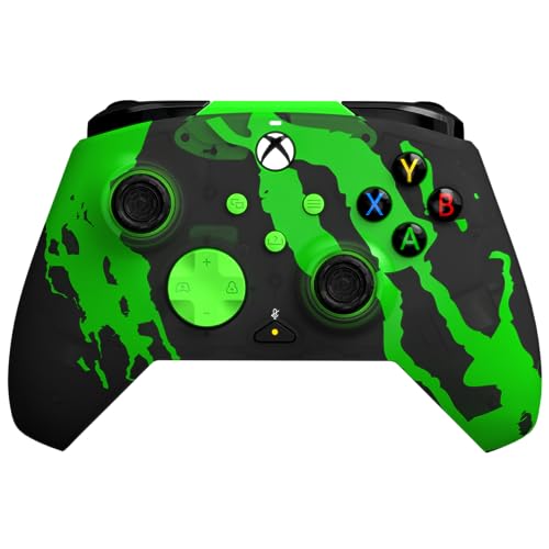 PDP Xbox REMATCH GLOW Wired controller - Jolt Green von PDP