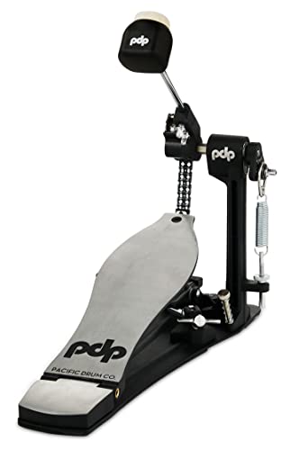 PDP by DW Concept Series Single Fußmaschine - Die Perfektion im Drumming PDSPCO von PDP