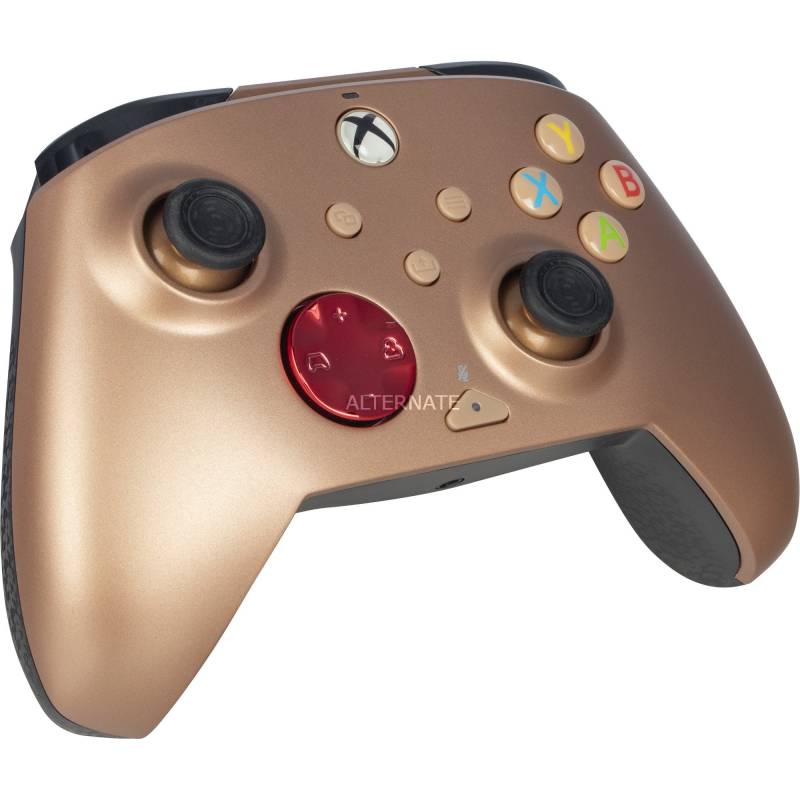 Rematch Wired, Gamepad von PDP