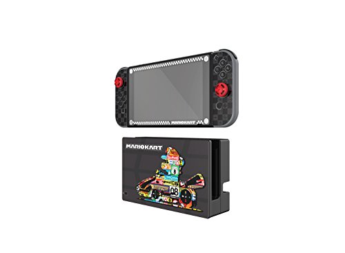 Switch Play and Protect Skins – Mario Kart (EU) [ ] von PDP