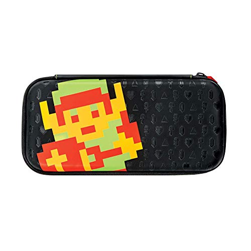 Switch Slim Travel Case – Zelda Retro Edition [ ] von PDP