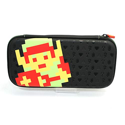Switch Slim Travel Case – Zelda Retro Edition [ ] von PDP