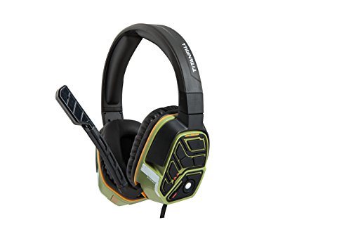 Titanfall 2 - Marauder SRS Stereo Headset Xbox One : Xbox One , ML von PDP