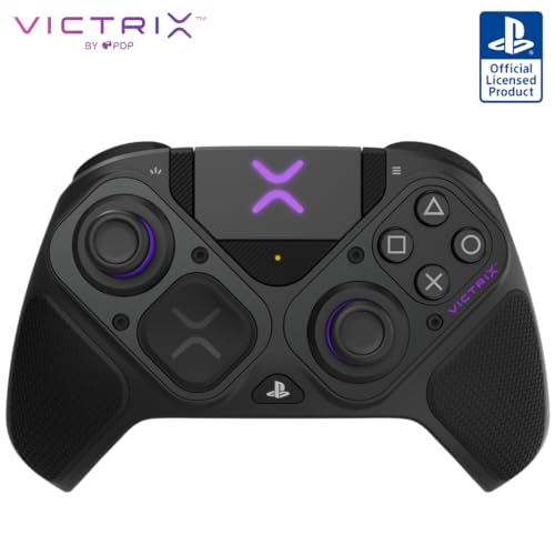 Victrix ProCon BFG drahtlos Controller für PS5 von PDP