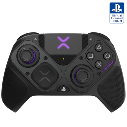 Victrix ProCon BFG drahtlos Controller für PS5 von PDP