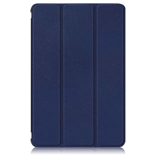 Kompatibel mit Huawei Mediapad M3 Lite 10,1 Zoll Tablet-Hülle, vollständige Abdeckung, ultradünn, BAH-W09/L09/AL00 Lederschutzhülle mit klappbarem Ständer, robust, mit automatischer Sleep Kompatibel mit Huawei Mediapad M3 Lite 10,1 Zoll Tablet-Hülle, vollständige Abdeckung, ultradünn, BAH-W09/L09/AL00 Lederschutzhülle mit klappbarem Ständer, robust, mit automatischer Sleep von PDSSDM
