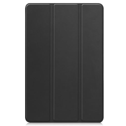 Smart-Schutzhülle für Teclast P40S/P40HD 25,7 cm (10,1 Zoll), leicht, dreifach faltbar, Smart-Schutzhülle für Teclast P40S/P40HD, veröffentlicht im Jahr 2023, Schwarz von PDSSDM