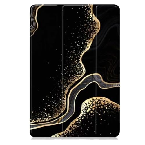 Smart-Schutzhülle für Teclast P40S/P40HD 25,7 cm (10,1 Zoll), leicht, dreifach faltbar, Smart-Schutzhülle für Teclast P40S/P40HD (2023) (DLS B) von PDSSDM