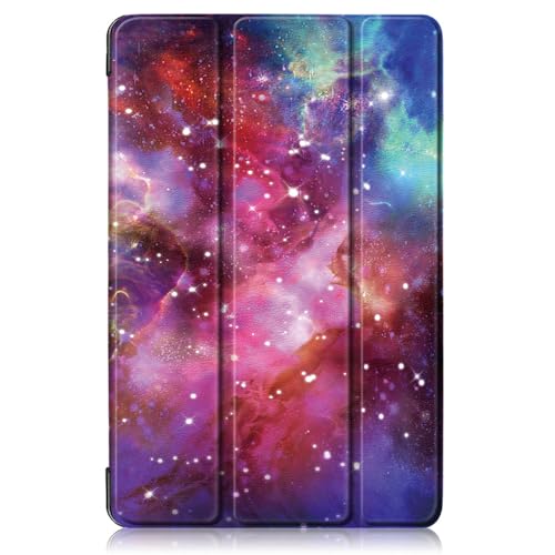Smart-Schutzhülle für Teclast P40S/P40HD 25,7 cm (10,1 Zoll), leicht, dreifach faltbar, Smart-Schutzhülle für Teclast P40S/P40HD (YHX) von PDSSDM